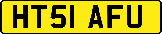 HT51AFU