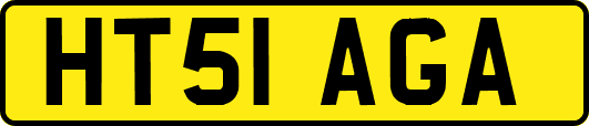 HT51AGA