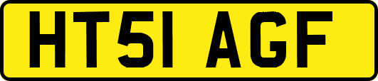 HT51AGF