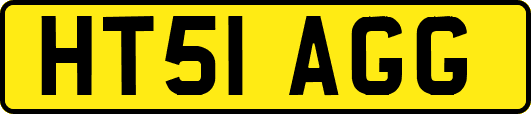 HT51AGG