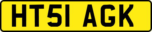 HT51AGK