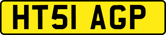 HT51AGP