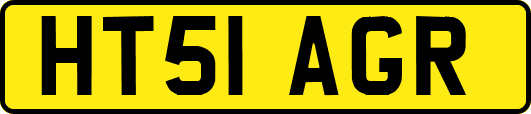 HT51AGR