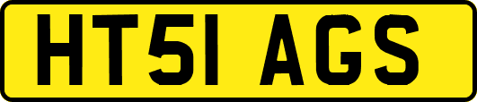 HT51AGS