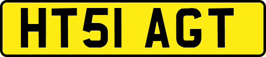 HT51AGT