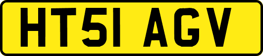 HT51AGV