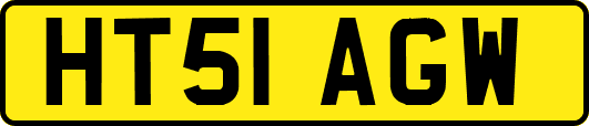 HT51AGW