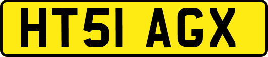 HT51AGX