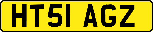 HT51AGZ