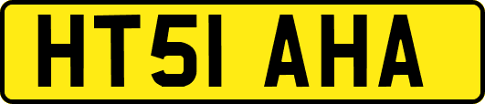 HT51AHA