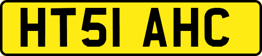 HT51AHC