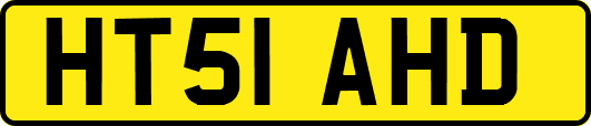 HT51AHD