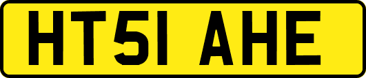 HT51AHE