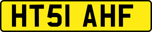 HT51AHF