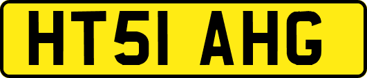 HT51AHG