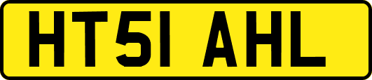 HT51AHL