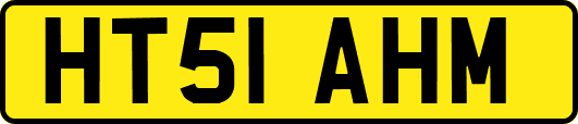 HT51AHM