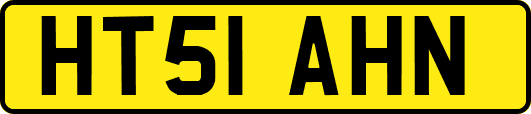 HT51AHN