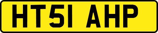 HT51AHP