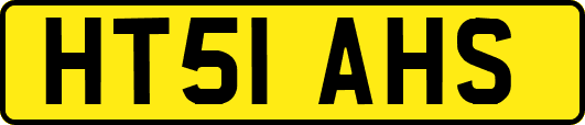 HT51AHS