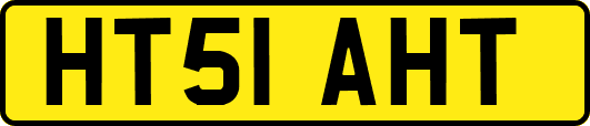 HT51AHT