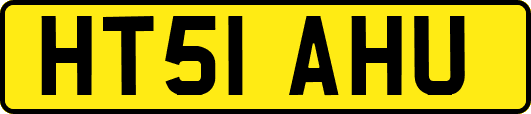 HT51AHU