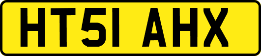 HT51AHX