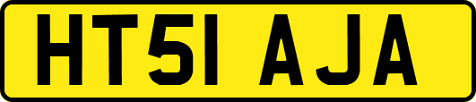 HT51AJA