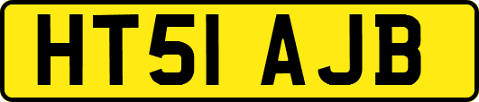 HT51AJB