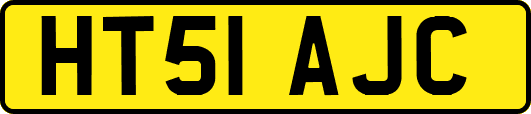 HT51AJC