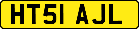 HT51AJL