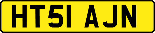 HT51AJN