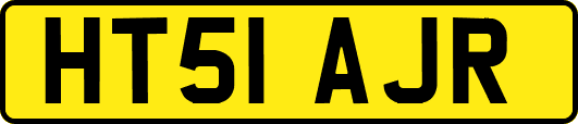 HT51AJR