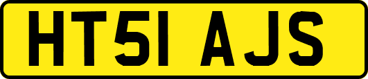 HT51AJS