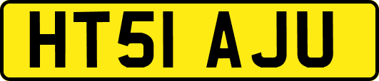 HT51AJU