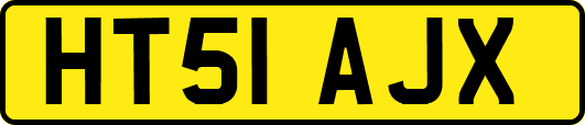 HT51AJX