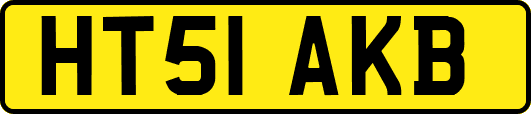 HT51AKB