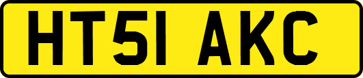 HT51AKC