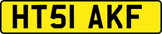 HT51AKF