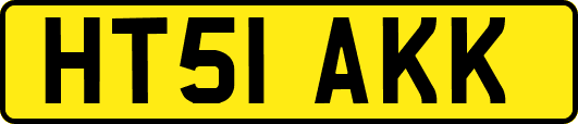 HT51AKK