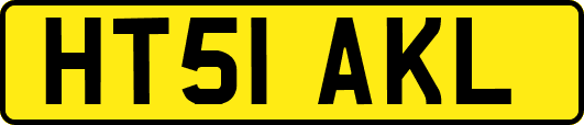 HT51AKL