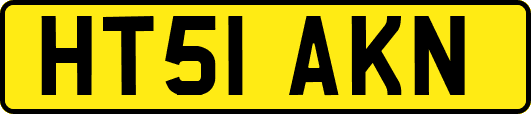 HT51AKN