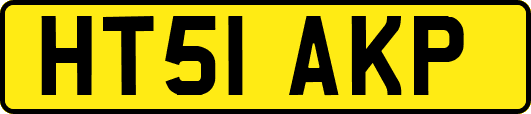 HT51AKP