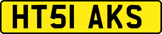 HT51AKS