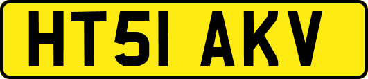 HT51AKV