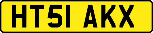 HT51AKX