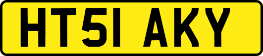 HT51AKY