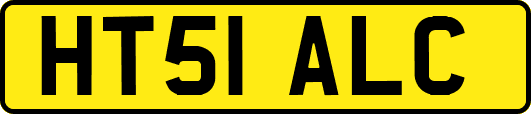 HT51ALC