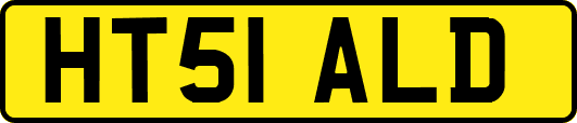 HT51ALD