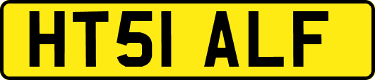 HT51ALF